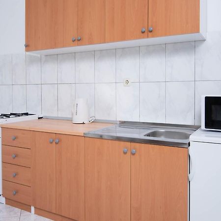 Holiday Apartment Etica Orebić Εξωτερικό φωτογραφία