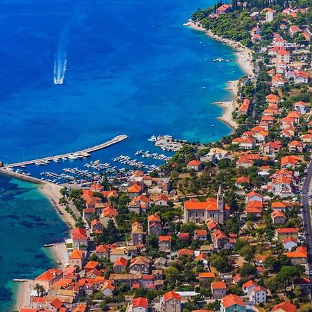 Holiday Apartment Etica Orebić Εξωτερικό φωτογραφία