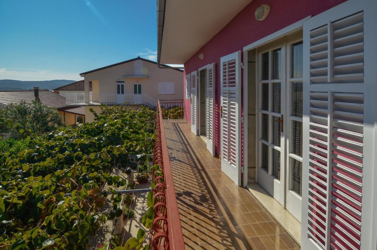 Holiday Apartment Etica Orebić Εξωτερικό φωτογραφία