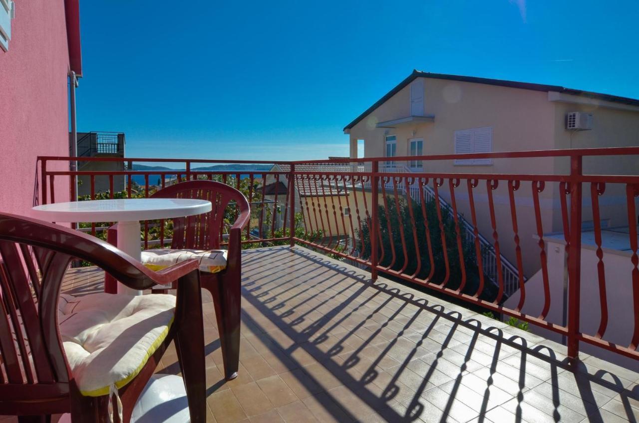 Holiday Apartment Etica Orebić Εξωτερικό φωτογραφία