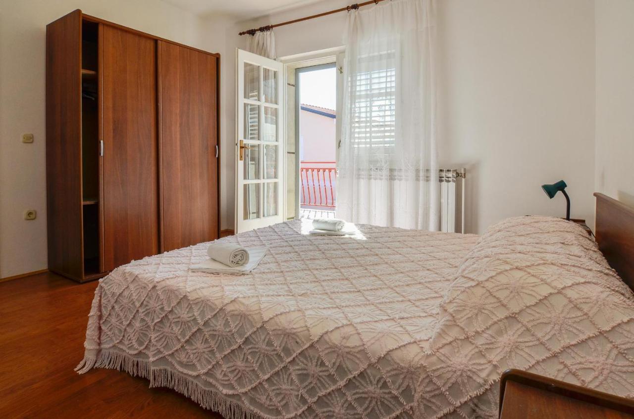 Holiday Apartment Etica Orebić Εξωτερικό φωτογραφία
