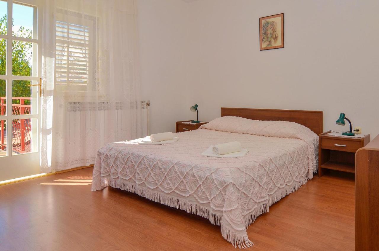 Holiday Apartment Etica Orebić Εξωτερικό φωτογραφία