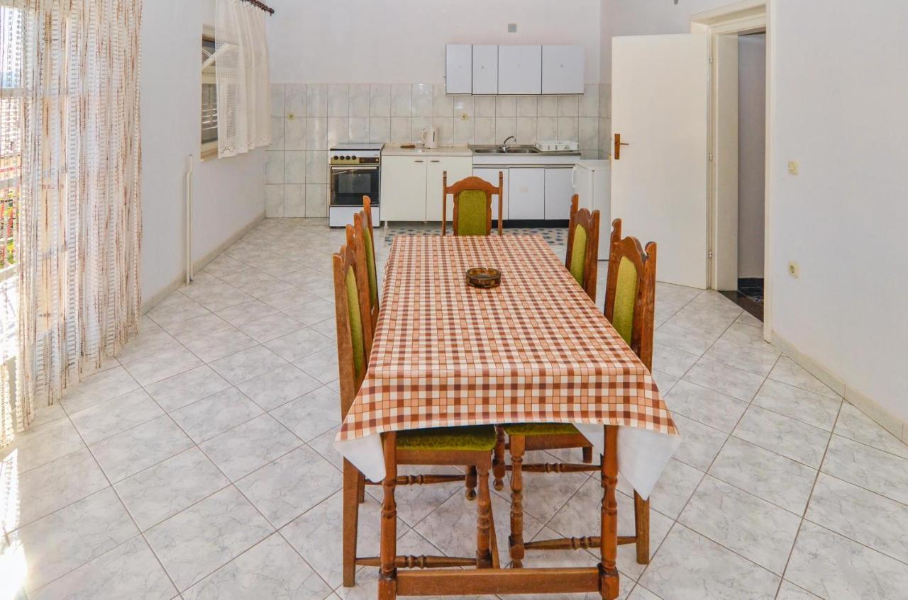 Holiday Apartment Etica Orebić Εξωτερικό φωτογραφία