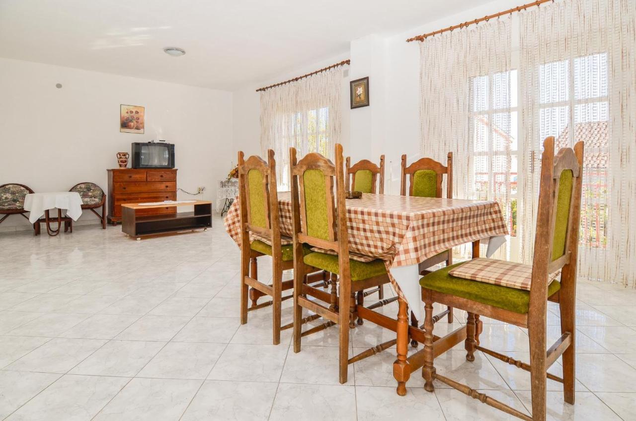 Holiday Apartment Etica Orebić Εξωτερικό φωτογραφία
