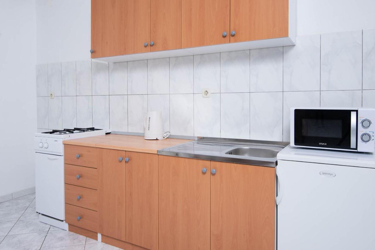 Holiday Apartment Etica Orebić Εξωτερικό φωτογραφία