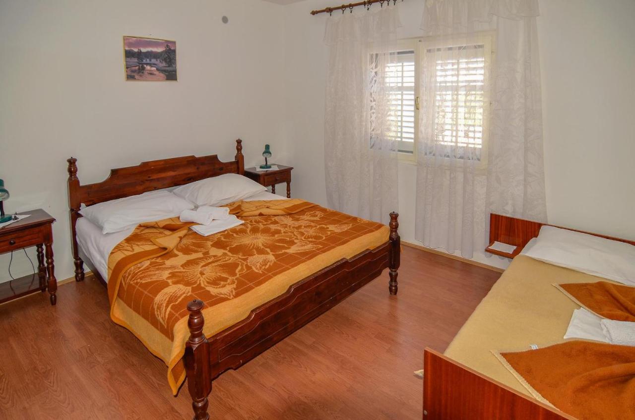 Holiday Apartment Etica Orebić Εξωτερικό φωτογραφία