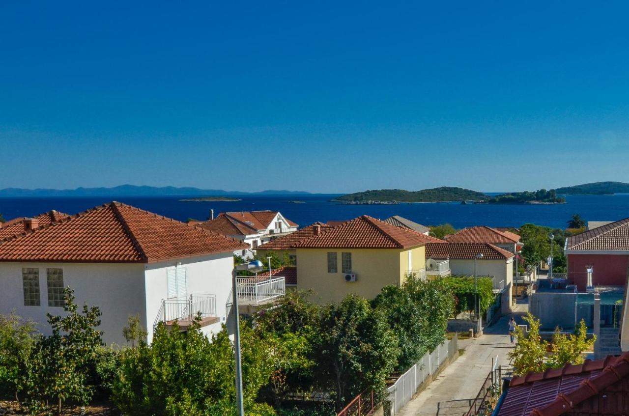 Holiday Apartment Etica Orebić Εξωτερικό φωτογραφία