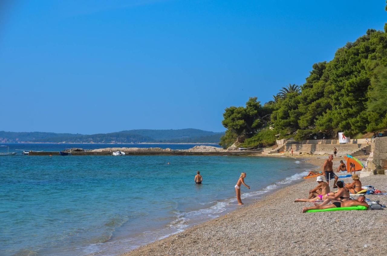 Holiday Apartment Etica Orebić Εξωτερικό φωτογραφία