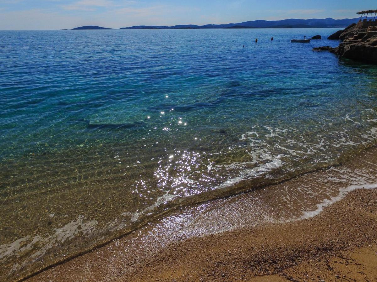 Holiday Apartment Etica Orebić Εξωτερικό φωτογραφία