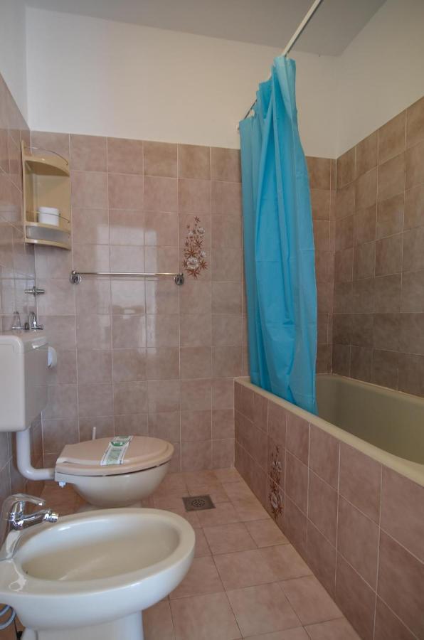 Holiday Apartment Etica Orebić Εξωτερικό φωτογραφία