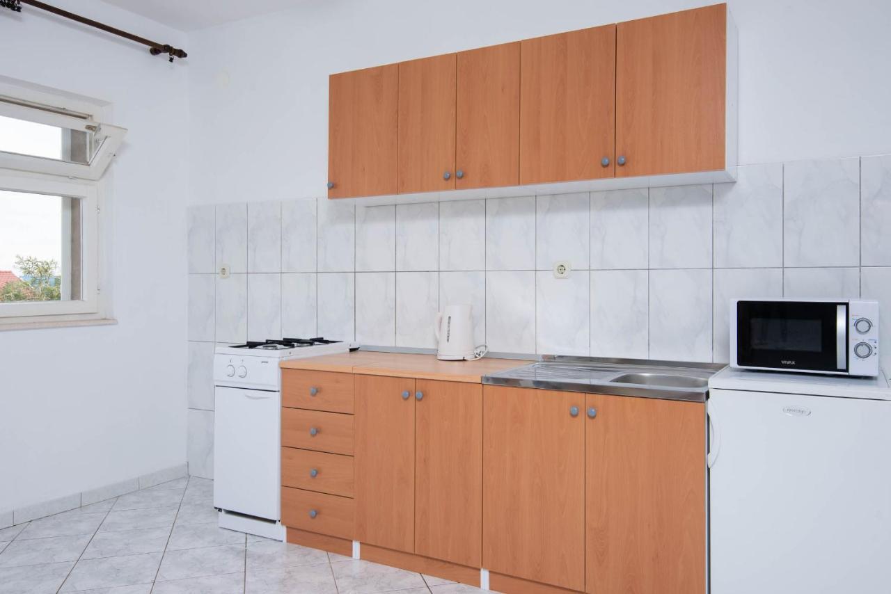 Holiday Apartment Etica Orebić Εξωτερικό φωτογραφία