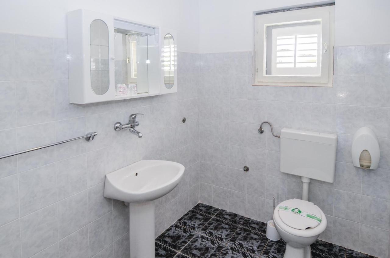 Holiday Apartment Etica Orebić Εξωτερικό φωτογραφία