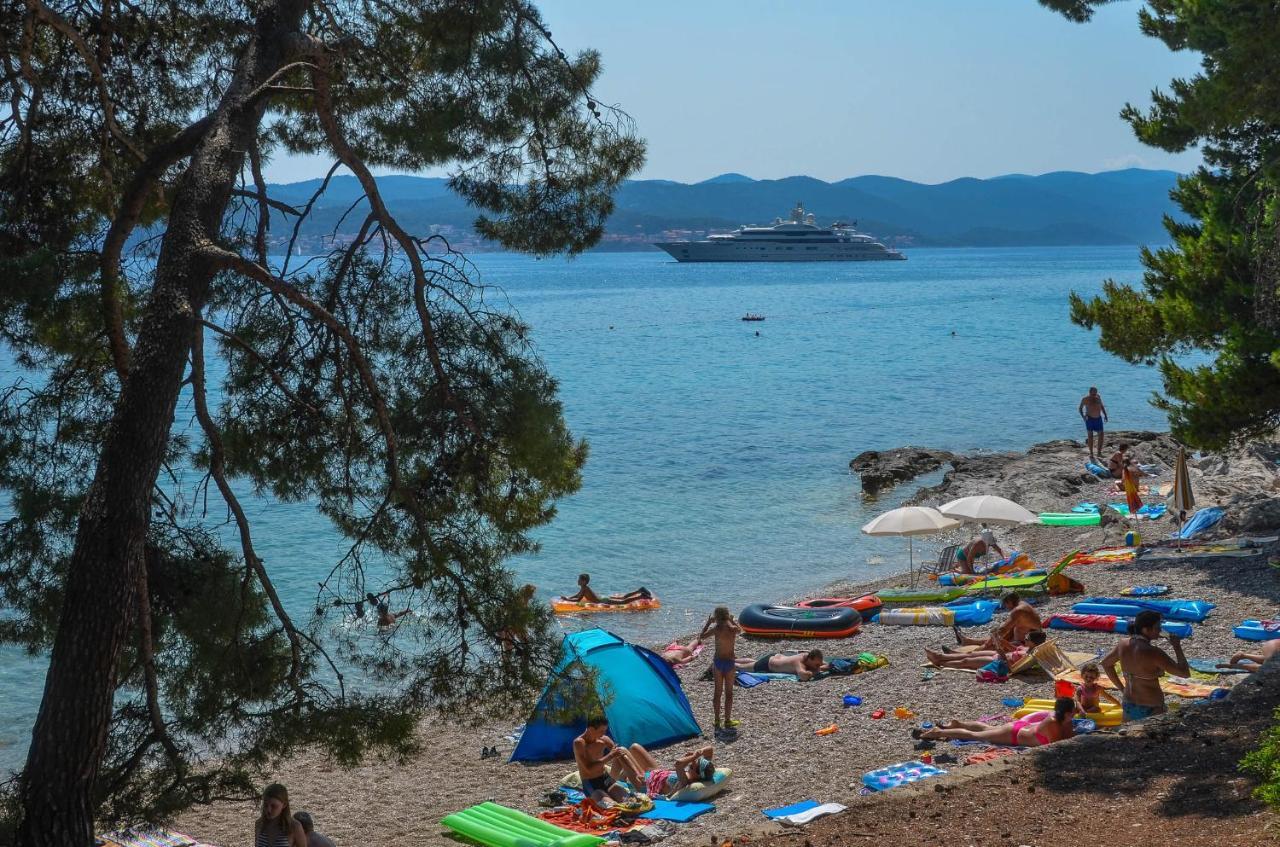 Holiday Apartment Etica Orebić Εξωτερικό φωτογραφία
