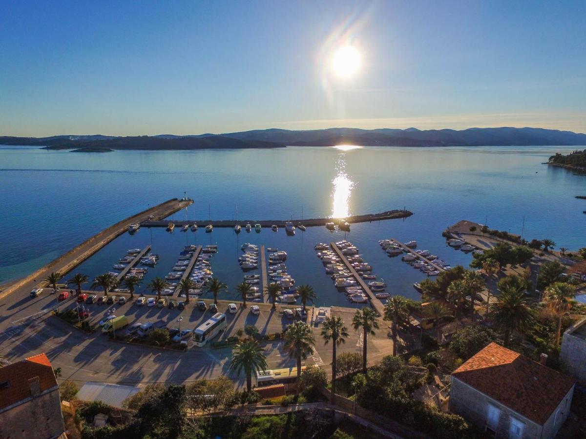 Holiday Apartment Etica Orebić Εξωτερικό φωτογραφία
