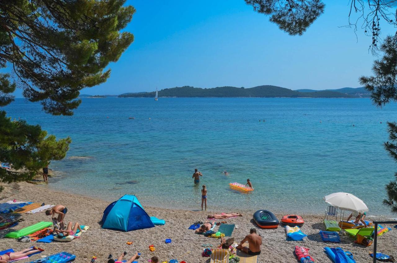 Holiday Apartment Etica Orebić Εξωτερικό φωτογραφία