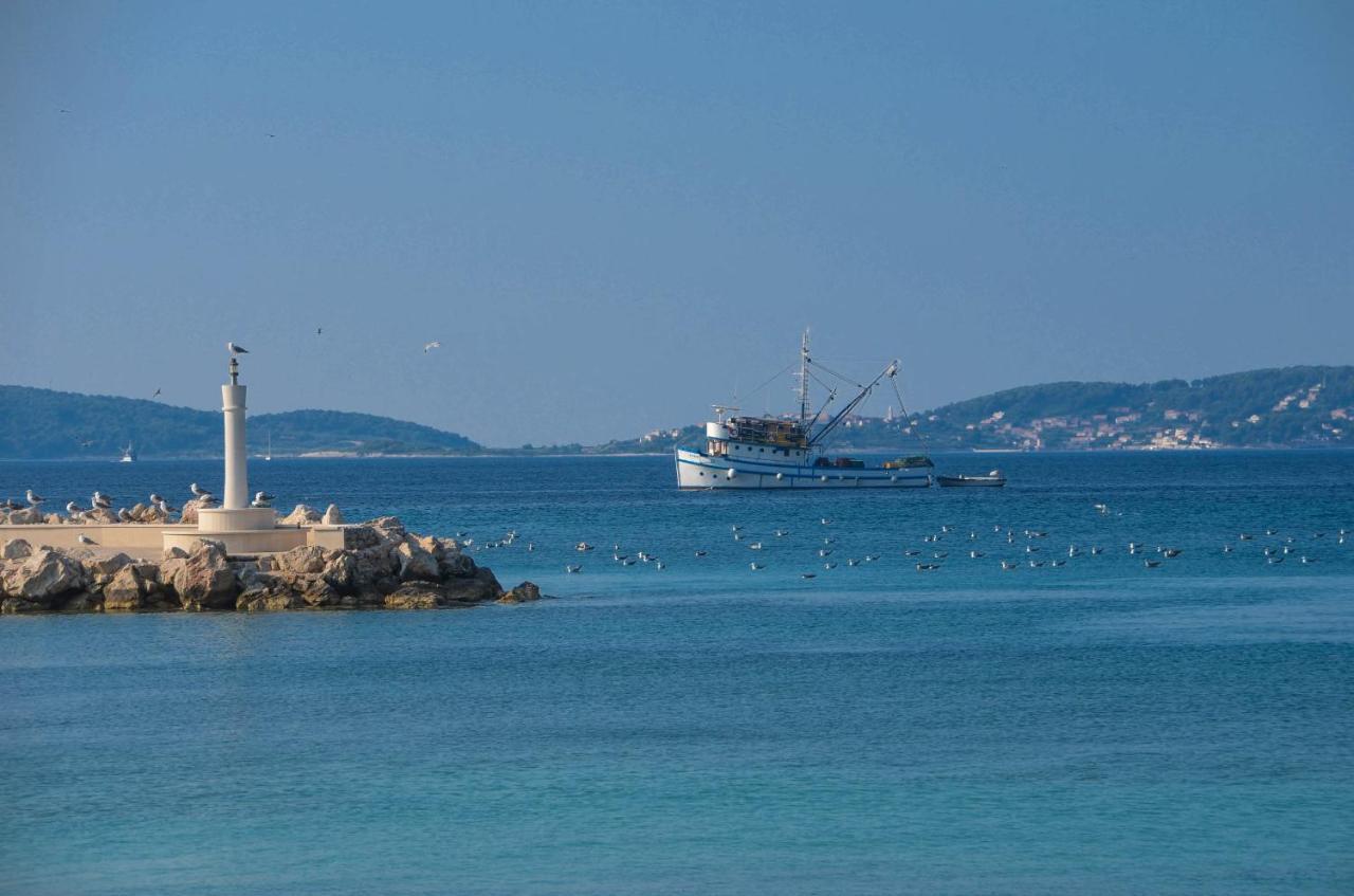 Holiday Apartment Etica Orebić Εξωτερικό φωτογραφία