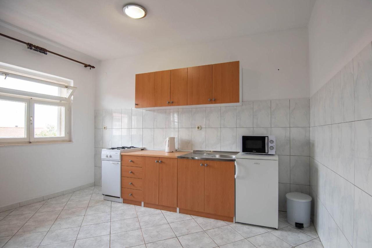 Holiday Apartment Etica Orebić Εξωτερικό φωτογραφία
